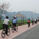 낙동강종주자전거길 이미지