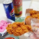 멕시카나 대림점 | 멕시카나 신메뉴 와삭칸 후기 바삭한 핫후라이드 치킨