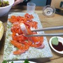 가평송어횟집 이미지