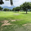 삼문동 밀양파크골프장 이미지