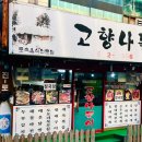 부천역 3번출구 이미지