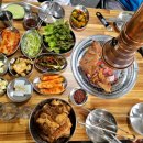 태능숯불갈비청학