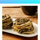 집밥&퓨전요리 | 양구 펀치볼 햇 시래기, 찌개는 기본! 파스타까지? 마법의 변신!