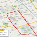 우송대 서문(건너편) 이미지