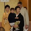 가부키 (歌舞伎 かぶき) 가문 이미지