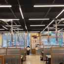 관양1동행정복지센터_서 | 서판교 맛집 아기랑 가도 좋은 우대포 판교직영점 깍뚝꽃살 후기 🍴