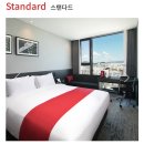 W8.에이든바이베스트웨스턴청담(체크인X) 결혼식전날숙소 가성비호텔