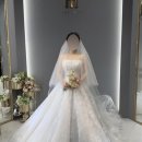 29170-4-B-26 | 더에이미 본식가봉 26 신상 웨딩드레스 후기