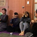 선무도 선요가 서울 강남 젠센터 명상. 요가. 기공. 무술 수련일지 12 sunmudo zenyoga seoul gangnam zencenter 이미지