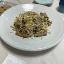 봉평메밀싹막국수 이미지