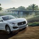 마세라티 이미지