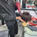 이용사 자격증 | 중구헤어미용학원 이용사자격증 취득과정 수강생 후기