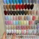 네일먼트 | 부천 상동역 네일샵 추천 네일먼트 봄맞이 마블젤 후기 (꼼꼼한 케어, 유지력👍🏻)
