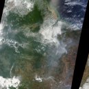 “사람이 손을 쓰기에는 너무 격렬하다” - 인도네시아에서 아마존까지 통제 불능의 산불이 발생하는 기후 피드백 (Climate Feedbacks)이 일어나고 있다 이미지