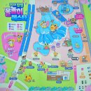 아쿠아스플래쉬남악오룡점 | 함평 엑스포 물놀이장 요금 할인 주차장 자리 먹거리 물놀이페스타