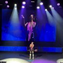 250826 TINASHE 티나셰 [ Match My Freak Tour ] 내한 후기 ♥️
