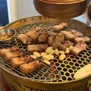 돈오시스템 | [금우돈 광교본점] 주차가 편한 광교 앨리웨이 구워주는 고깃집 제주 흑돼지 맛집(feat.콜키지 프리)