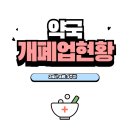 가로수길 천사약국 | [24년 8월 3주차] 약국 개폐업 현황