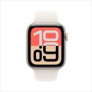 Apple 애플워치 SE 3 셀룰러 44mm 스타라이트 스포츠밴드 후기