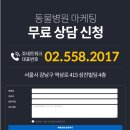 조 동물병원 이미지