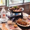 팔도명물도너츠 | 우이락 고추튀김 망원본점에서 즐기는 망원시장 맛집