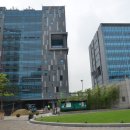 서강대학교 국제인문관