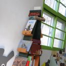 평화도서관 이미지