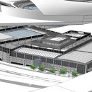 반다비복합체육센터 이미지