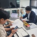 녹색환경개발 | 녹색멘토링으로 녹색인증 컨설팅 받은 후기