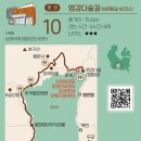 남면 홍현(숙호숲) 화장실 | 코리아둘레길~ 남파랑길 42코스, 남해바래길 10코스(앵강다숲길) #240401