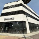 스타벅스 파주가람점 | 스타벅스 파주 가람점 벧엘교회 옆(주차장 2~4층)