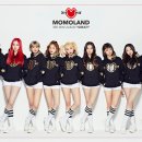 모모랜드 이미지