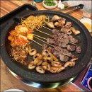 비산동막창집