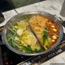 청수환경 노동조합 | 천안 청수동 샤브샤브 맛집 퐁당샤브 청수법원점 내돈내산 후기