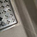 래미안 어반비스타 | 부천 중동 래미안 어반비스타 화장실 바닥 베란다 타일 주방 실리콘 줄눈시공 코팅 공사 리얼 후기