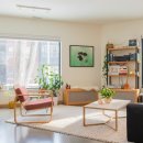 풍수지리 이미지