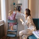 싸이벡스 레모 3in1 블랙 내돈내산 후기 트립트랩과 비교