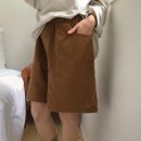 콜마이네임 도너코듀팬츠 이미지