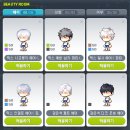 유니온 펫 | 메이플 크로아 쯔햐 21 : 유니온로이드