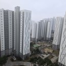 소사벌더샵마스터뷰경로당 | 동탄2신도시베라체 / 평택소사벌더샵마스터뷰 시스템에어컨 패널마감 작업