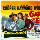 [고전 서부영화]Garden Of Evil(악의 화원)케리쿠퍼 리차드 위드마크 수잔헤이워드 이미지