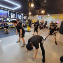 경희 복싱체육관 이미지