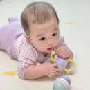 하베 | 육아제품 | 하베브릭스 | 잼잼이 딸랑이 | 솔직후기 | 👶🏻