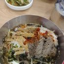 세복막국수