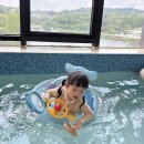 OK당구장 | 청주 오창 아기랑 키즈풀 원더풀 버블룸 수영장 키즈카페대관