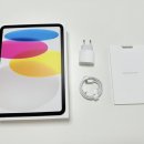 여우PC | 아이패드 11세대 A16 실버 128GB Wi-Fi+Cellular 실사용 후기