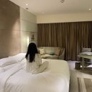 사소한 기념일 | 26.01 결혼기념일 :: 니코 사이공 호텔 클럽 디럭스룸 이용 후기 - 애프터눈티/해피아워/조식