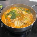 2194 | 최가네샤브버섯칼국수 성수 맛집 찐맛집 솔직후기