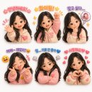 유튜브 크리에이터를 위한 AI 활용법 | AI로 우리 가족 캐릭터 이모티콘 만들기-AI 크리에이터 강의 후기(feat.김은지 강사)