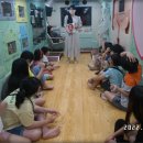 푸르네지역아동센터 이미지